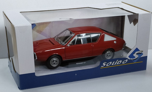 Solido die cast - solido,