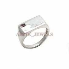 Riscaldato Rubino Pietra