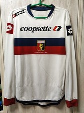 Maglia maglia calcio trasferta