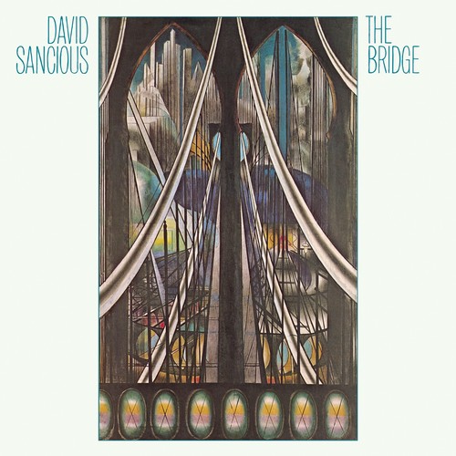 David sancious the bridge - david,