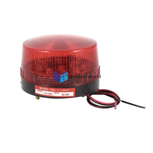 Lte 5061 industriale 24v - industriale,
