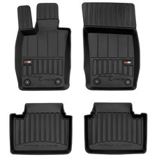 Tappetini Auto TPE Frogum