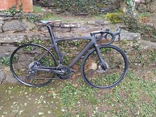Bici corsa carbonio - bici,