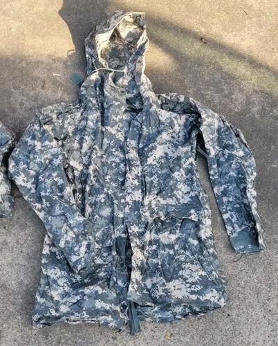Parka tuta pioggia - parka,,