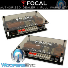 FOCAL XO/ES165KX3 ELITE K2