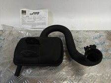 0232 SILENZIATORE MARMITTA PIAGGIO VESPA 200 NUOVA - MAI MONTATA