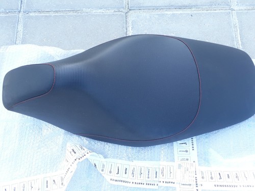 Sella originale gilera runner - gilera,
