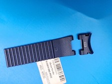 ULYSSE NARDIN Cinturino Gomma