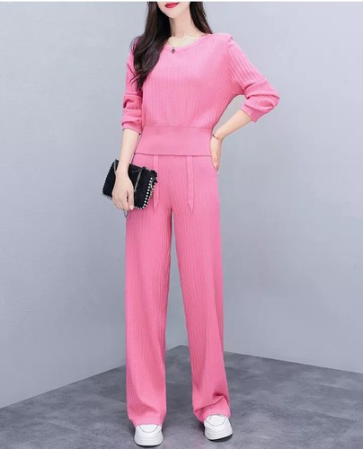 Completo donna casa - donna, maglia
