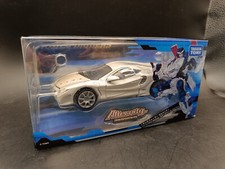 robot TRANSFORMERS Alternity Starscream raro