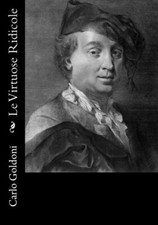 Le Virtuose Ridicole.by