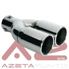 termininale di scarico