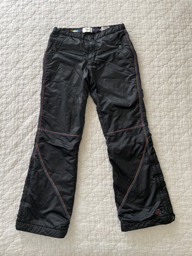 Pantaloni sci neve - sci,
