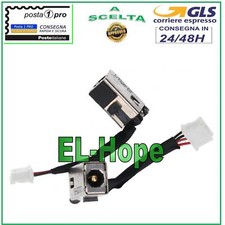 CONNETTORE ALIMENTAZIONE DC