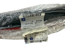 Modanatura originale Opel