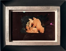 MARIO SCHIFANO - Erotika –