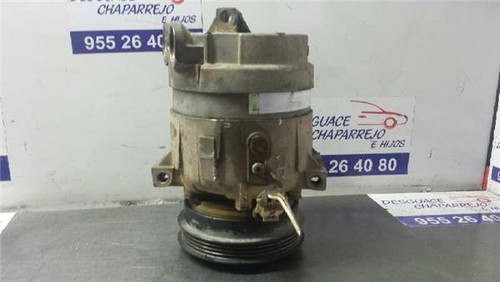 Compressore aria condizionata