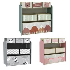 ZONEKIZ Mobile Portagiochi per