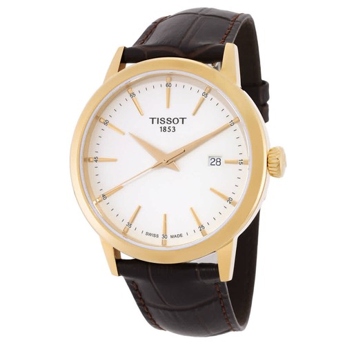 Tissot classic dream quartz - dream,