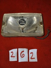 Faro Fendinebbia SIEM 14710