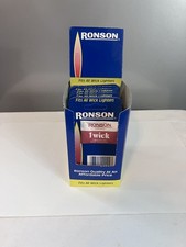 RONSON 1 Windproof Lighter