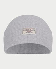 Cappello con patch donna Guess