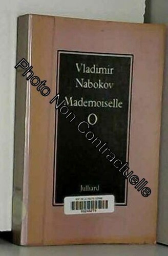 Mademoiselle nouvelles - :,