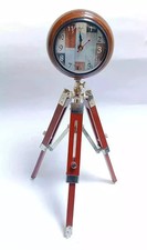 Vintage Nautico Deck Orologio