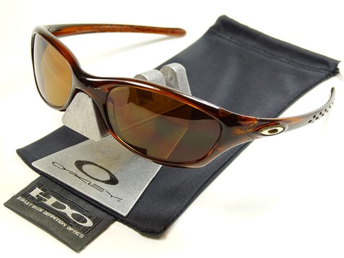 Occhiali sole oakley fives - occhiali,