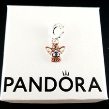 Ciondolo pendente natalizio