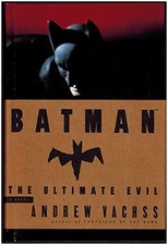 Batman: The Ultimate Evil