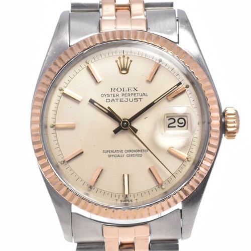 Rolex oyster perpetual - rolex,