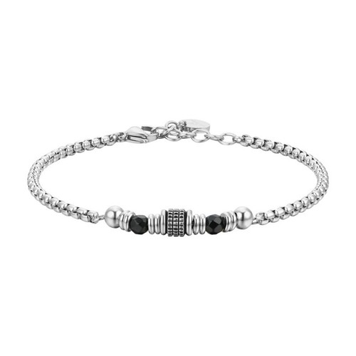 Bracciale uomo luca - bracciale,