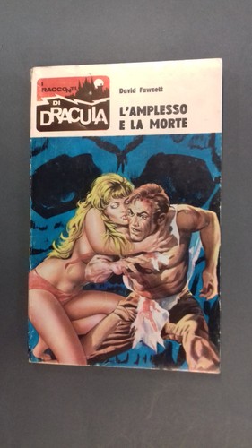 Racconti dracula n 25 - dracula,