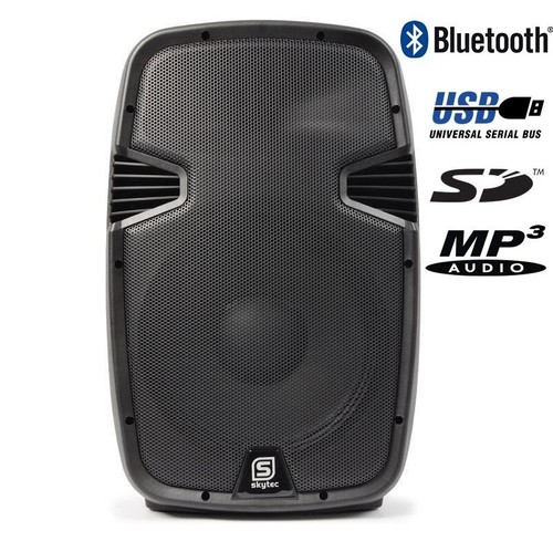 Skytec vonyx diffusore cassa - skytec,