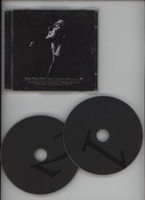 Etienne DAHO CD "Live Pleyel"