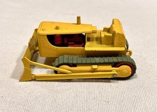Trattore Dozer Lesney Matchbox