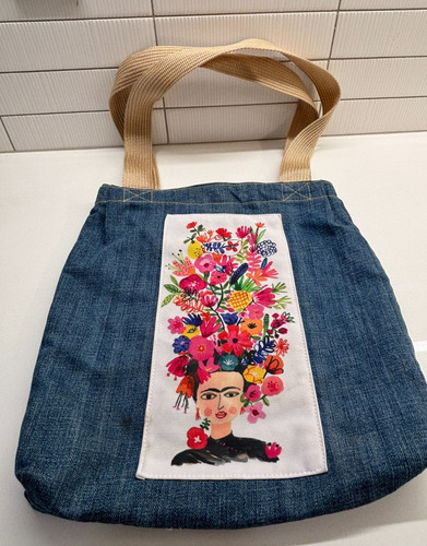 Borsa viaggio frida - da,