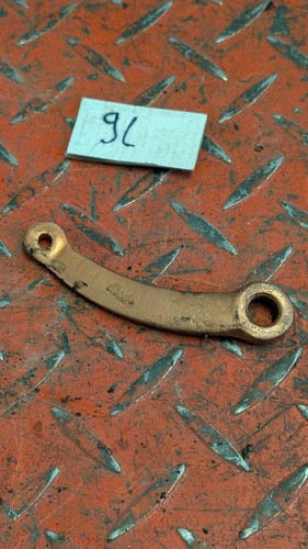 Piastra ancoraggio leva - ancoraggio,