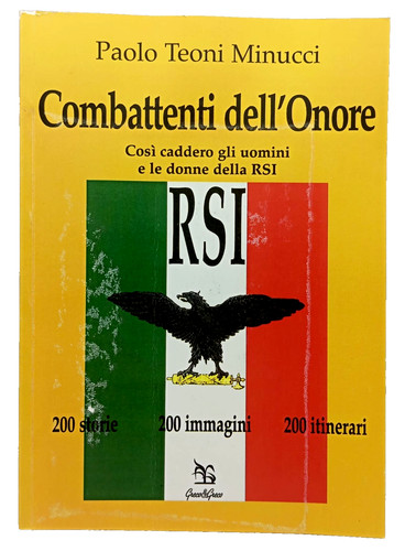 Combattenti dell onore - combattenti, dell'onore