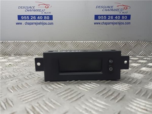 13284430 navigatore opel - 13284430,