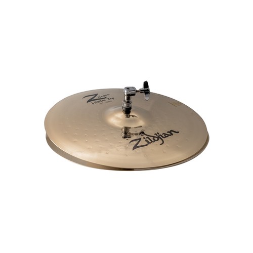 Zildjan custom hihats - z,