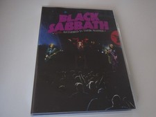 Black Sabbath   /   Live