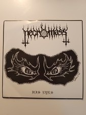 Necromass 45gg His Eyes primo
