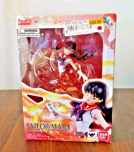 Figurina tamashii nations - figurina,