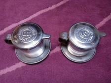 TAZZINE TERMICHE VINTAGE PER