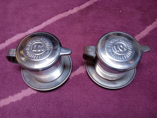 Tazzine termiche vintage - tazzine,