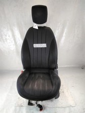 SEDILE ANTERIORE SINISTRO PER