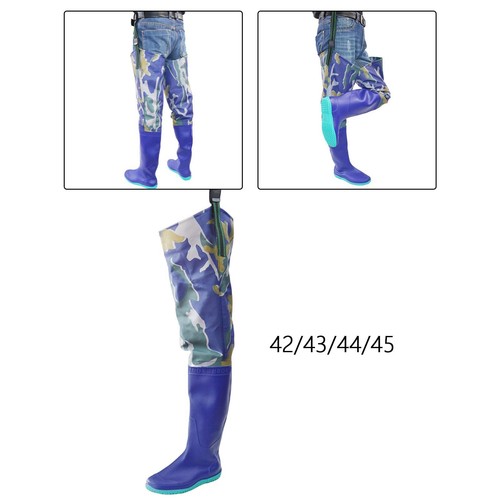 Hip waders wading pantalon - wading,