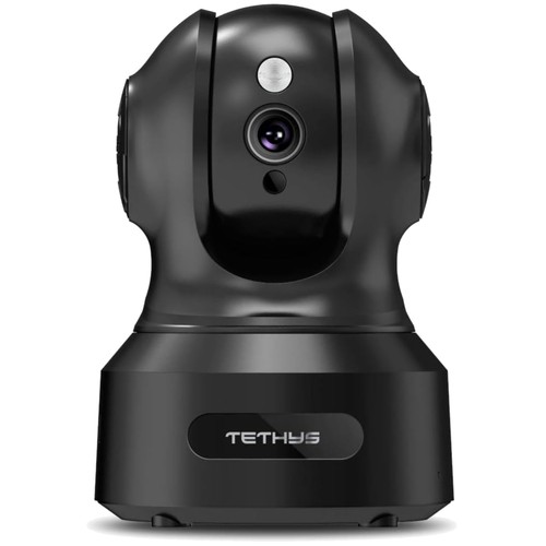 Smart camera audio vie - camera, 2